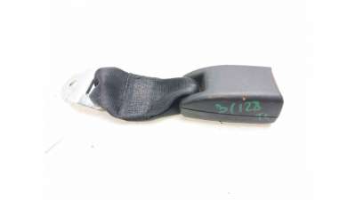 ANCLAJE CINTURON TRASERO MAZDA 2 (2008-2015) 1.4 MZR-CD 68CV 1399CC - L.8119412 / T86232B