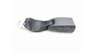 ANCLAJE CINTURON TRASERO MAZDA 2 (2008-2015) 1.4 MZR-CD 68CV 1399CC - L.8119412 / T86232B