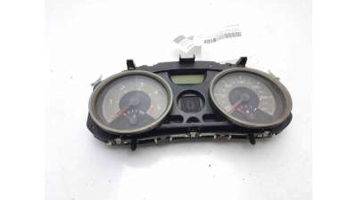 CUADRO INSTRUMENTOS RENAULT MEGANE II (2005-2008) 1.5 DCI (BM1E, CM1E) 106CV 1461CC - L.8119456 / 8200408787