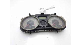 CUADRO INSTRUMENTOS RENAULT MEGANE II (2005-2008) 1.5 DCI (BM1E, CM1E) 106CV 1461CC - L.8119456 / 8200408787