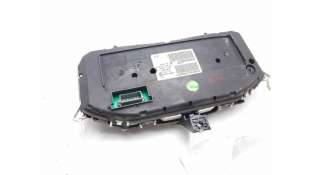 CUADRO INSTRUMENTOS RENAULT MEGANE II (2005-2008) 1.5 DCI (BM1E, CM1E) 106CV 1461CC - L.8119456 / 8200408787 2