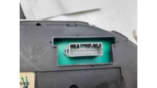 CUADRO INSTRUMENTOS RENAULT MEGANE II (2005-2008) 1.5 DCI (BM1E, CM1E) 106CV 1461CC - L.8119456 / 8200408787