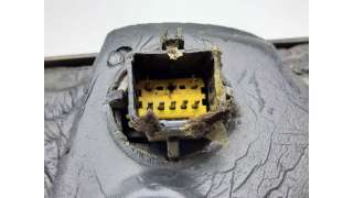 RETROVISOR DERECHO RENAULT MEGANE II (2005-2008) 1.5 DCI (BM1E, CM1E) 106CV 1461CC - L.8119469 / 8200249923