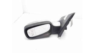 RETROVISOR IZQUIERDO RENAULT MEGANE II (2005-2008) 1.5 DCI (BM1E, CM1E) 106CV 1461CC - L.8119470 / 7701068382