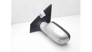 RETROVISOR IZQUIERDO RENAULT MEGANE II (2005-2008) 1.5 DCI (BM1E, CM1E) 106CV 1461CC - L.8119470 / 7701068382 2