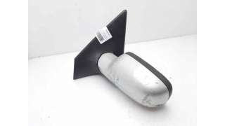 RETROVISOR IZQUIERDO RENAULT MEGANE II (2005-2008) 1.5 DCI (BM1E, CM1E) 106CV 1461CC - L.8119470 / 7701068382