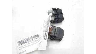 MANDO ELEVALUNAS DELANTERO IZQUIERDO RENAULT MEGANE II (2005-2008) 1.5 DCI (BM1E, CM1E) 106CV 1461CC - L.8119474 / 82003150