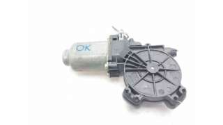MOTOR ELEVALUNAS TRASERO IZQUIERDO RENAULT SCÉNIC I LIMUSINA (1999-2003) 1.9 DCI (JA05, JA1F) 102CV 1870CC - L.8119495 / 40