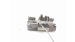 CERRADURA PUERTA DELANTERA DERECHA CITROEN JUMPY (1998-2003) 1.9 D 70 69CV 1868CC - L.8119600 / 9136K2