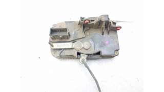 CERRADURA PUERTA DELANTERA DERECHA CITROEN JUMPY (1998-2003) 1.9 D 70 69CV 1868CC - L.8119600 / 9136K2