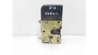 CERRADURA PUERTA DELANTERA IZQUIERDA CITROEN JUMPY (1998-2003) 1.9 D 70 69CV 1868CC - L.8119601 / 9135J4