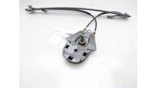 ELEVALUNAS DELANTERO DERECHO CITROEN JUMPY (1998-2003) 1.9 D 70 69CV 1868CC - L.8119626 / 1440161480