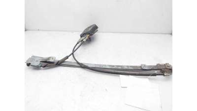ELEVALUNAS DELANTERO IZQUIERDO CITROEN JUMPY (1998-2003) 1.9 D 70 69CV 1868CC - L.8119627 / 1488560080