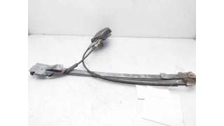ELEVALUNAS DELANTERO IZQUIERDO CITROEN JUMPY (1998-2003) 1.9 D 70 69CV 1868CC - L.8119627 / 1488560080