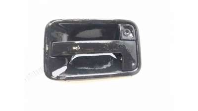 MANETA EXTERIOR DELANTERA DERECHA CITROEN JUMPY (1998-2003) 1.9 D 70 69CV 1868CC - L.8119664 / 1476387077