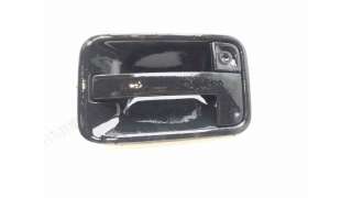 MANETA EXTERIOR DELANTERA DERECHA CITROEN JUMPY (1998-2003) 1.9 D 70 69CV 1868CC - L.8119664 / 1476387077