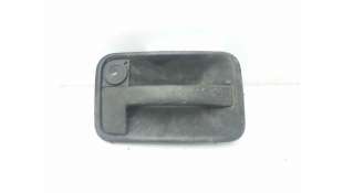 MANETA EXTERIOR DELANTERA IZQUIERDA CITROEN JUMPY (1998-2003) 1.9 D 70 69CV 1868CC - L.8119665 / 1476388077