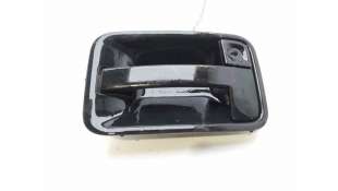 MANETA EXTERIOR TRASERA DERECHA CITROEN JUMPY (1998-2003) 1.9 D 70 69CV 1868CC - L.8119667 / 1476387077