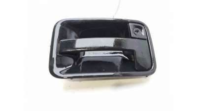 MANETA EXTERIOR TRASERA DERECHA CITROEN JUMPY (1998-2003) 1.9 D 70 69CV 1868CC - L.8119667 / 1476387077