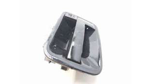 MANETA EXTERIOR TRASERA DERECHA CITROEN JUMPY (1998-2003) 1.9 D 70 69CV 1868CC - L.8119667 / 1476387077 2