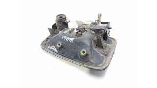 MANETA EXTERIOR TRASERA DERECHA CITROEN JUMPY (1998-2003) 1.9 D 70 69CV 1868CC - L.8119667 / 1476387077