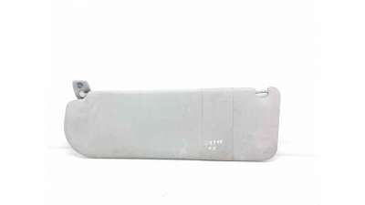 PARASOL IZQUIERDO CITROEN JUMPY (1998-2003) 1.9 D 70 69CV 1868CC - L.8119689 / 8143SN
