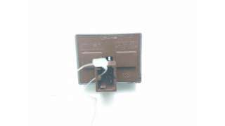 MANDO ELEVALUNAS DELANTERO IZQUIERDO VOLKSWAGEN POLO (2005-2009) 1.4 TDI 70CV 1422CC - L.8119776 / 6Q0959858A