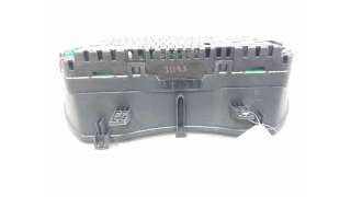 CUADRO INSTRUMENTOS VOLKSWAGEN POLO (2005-2009) 1.4 TDI 70CV 1422CC - L.8119788 / 6Q0920823E