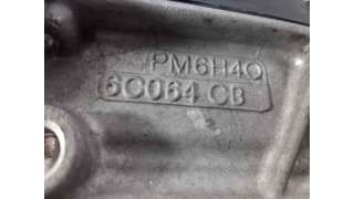 CULATA LAND ROVER RANGE ROVER SPORT (2006-2013) 3.6 D 4X4 272CV 3628CC - L.8119789 / PM6H4Q