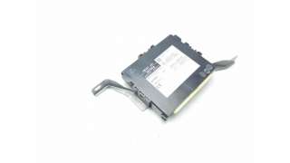 MODULO ELECTRONICO TOYOTA AVENSIS SEDÁN (2008-2018) 2.2 D-4D (ADT271) 150CV 2231CC - L.8119843 / 8999005011