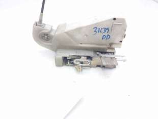 CERRADURA PUERTA DELANTERA DERECHA FORD MONDEO II SEDÁN (1996-2000) 1.8 I 115CV 1796CC - L.8119847 / 95BBF219A64