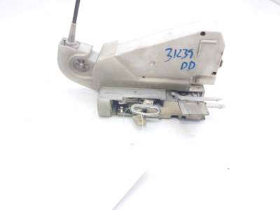 CERRADURA PUERTA DELANTERA DERECHA FORD MONDEO II SEDÁN (1996-2000) 1.8 I 115CV 1796CC - L.8119847 / 95BBF219A64