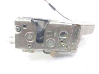 CERRADURA PUERTA DELANTERA DERECHA FORD MONDEO II SEDÁN (1996-2000) 1.8 I 115CV 1796CC - L.8119847 / 95BBF219A64