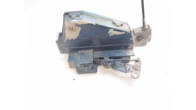 CERRADURA PUERTA TRASERA DERECHA FORD MONDEO II SEDÁN (1996-2000) 1.8 I 115CV 1796CC - L.8119848 / 96BGF26412