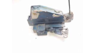 CERRADURA PUERTA TRASERA DERECHA FORD MONDEO II SEDÁN (1996-2000) 1.8 I 115CV 1796CC - L.8119848 / 96BGF26412
