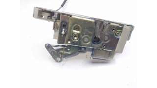 CERRADURA PUERTA TRASERA DERECHA FORD MONDEO II SEDÁN (1996-2000) 1.8 I 115CV 1796CC - L.8119848 / 96BGF26412