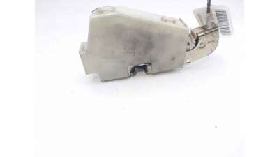 CERRADURA PUERTA TRASERA IZQUIERDA FORD MONDEO II SEDÁN (1996-2000) 1.8 I 115CV 1796CC - L.8119849 / 93BG220A20BA
