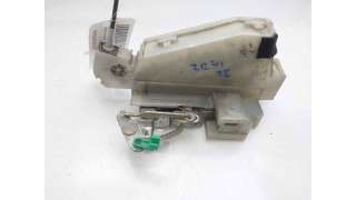 CERRADURA PUERTA TRASERA IZQUIERDA FORD MONDEO II SEDÁN (1996-2000) 1.8 I 115CV 1796CC - L.8119849 / 93BG220A20BA