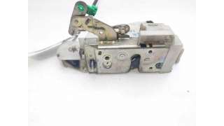 CERRADURA PUERTA TRASERA IZQUIERDA FORD MONDEO II SEDÁN (1996-2000) 1.8 I 115CV 1796CC - L.8119849 / 93BG220A20BA
