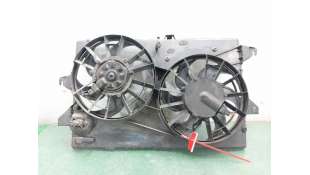 ELECTROVENTILADOR FORD MONDEO II SEDÁN (1996-2000) 1.8 I 115CV 1796CC - L.8119851 / 95BB8C607