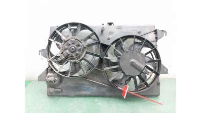 ELECTROVENTILADOR FORD MONDEO II SEDÁN (1996-2000) 1.8 I 115CV 1796CC - L.8119851 / 95BB8C607