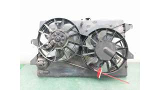 ELECTROVENTILADOR FORD MONDEO II SEDÁN (1996-2000) 1.8 I 115CV 1796CC - L.8119851 / 95BB8C607