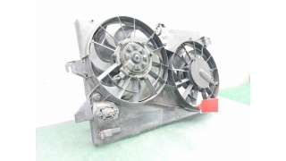 ELECTROVENTILADOR FORD MONDEO II SEDÁN (1996-2000) 1.8 I 115CV 1796CC - L.8119851 / 95BB8C607