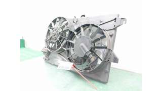 ELECTROVENTILADOR FORD MONDEO II SEDÁN (1996-2000) 1.8 I 115CV 1796CC - L.8119851 / 95BB8C607