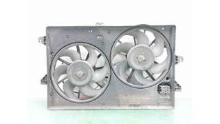 ELECTROVENTILADOR FORD MONDEO II SEDÁN (1996-2000) 1.8 I 115CV 1796CC - L.8119851 / 95BB8C607