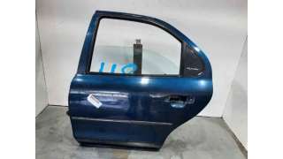 PUERTA TRASERA DERECHA FORD MONDEO II SEDÁN (1996-2000) 1.8 I 115CV 1796CC - L.8119863 / 1025908