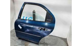 PUERTA TRASERA DERECHA FORD MONDEO II SEDÁN (1996-2000) 1.8 I 115CV 1796CC - L.8119863 / 1025908