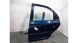 PUERTA TRASERA DERECHA FORD MONDEO II SEDÁN (1996-2000) 1.8 I 115CV 1796CC - L.8119863 / 1025908