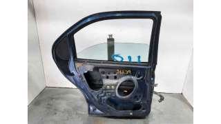 PUERTA TRASERA DERECHA FORD MONDEO II SEDÁN (1996-2000) 1.8 I 115CV 1796CC - L.8119863 / 1025908
