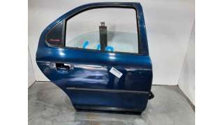 PUERTA TRASERA IZQUIERDA FORD MONDEO II SEDÁN (1996-2000) 1.8 I 115CV 1796CC - L.8119864 / 1025909